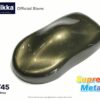 MT45 Aikka Supreme Pearlized Metallic