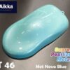 MT46 Aikka Supreme Pearlized Metallic