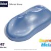 MT47 Aikka Supreme Pearlized Metallic