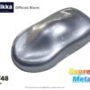 MT48 Aikka Supreme Pearlized Metallic