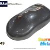 MT49 Aikka Supreme Pearlized Metallic