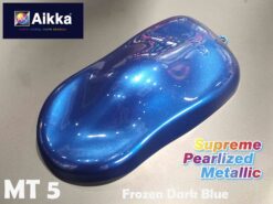 MT5 Aikka Supreme Pearlized Metallic