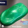 MT6 Aikka Supreme Pearlized Metallic