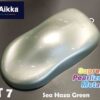 MT7 Aikka Supreme Pearlized Metallic