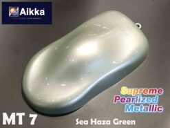 MT7 Aikka Supreme Pearlized Metallic