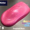 MT8 Aikka Supreme Pearlized Metallic