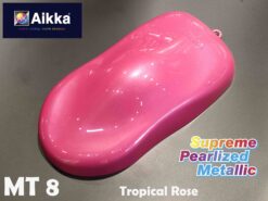 MT8 Aikka Supreme Pearlized Metallic