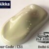 CS1 Delhi Grey - Aikka Old School