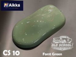 CS10 Forst Green - Aikka Old School