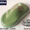 CS10 Forst Green - Aikka Old School