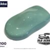 CS100 Google Green - Aikka Old School