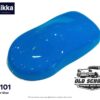 CS101 Grabber Blue - Aikka Old School