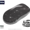 CS102 Marrone Apaco - Aikka Old School