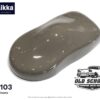 CS103 Beige Visone - Aikka Old School