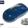 CS108 Davis Blue - Aikka Old School