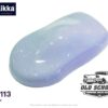 CS113 D13 Blue - Aikka Old School