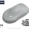 CS118 Vert Alep - Aikka Old School