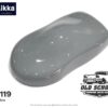 CS119 Gabardine - Aikka Old School