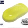 CS126 Special Yellow II - Aikka Old School