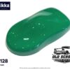 CS128 Minz Green - Aikka Old School