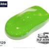 CS129 KQB Green - Aikka Old School