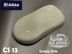 CS13 Gvigio Oslo - Aikka Old School