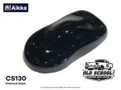 CS129 KQB Green - Aikka Old School