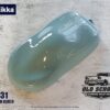 CS131 Grayish Blue II - Aikka Old School