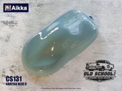 CS131 Grayish Blue II - Aikka Old School