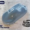 CS132 Nissan Nismo Stealth Gray - Aikka Old School