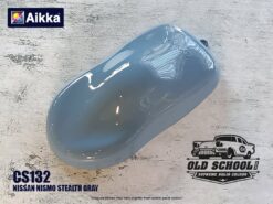 CS132 Nissan Nismo Stealth Gray - Aikka Old School