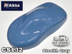 CS132 Nissan Nismo Stealth Gray - Aikka Old School