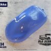 CS134 Dark Thai Blue - Aikka Old School