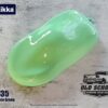 CS135 Pistachio Green - Aikka Old School