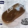 CS136 Cocoa - Aikka Old School