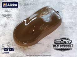 CS136 Cocoa - Aikka Old School