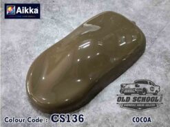 CS136 Cocoa - Aikka Old School