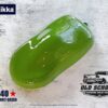 CS140 Star Fruit Green - Aikka Old School