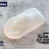CS142 Piano White - Aikka Old School