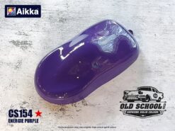 CS154 Energie Purple - Aikka Old School
