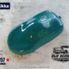 CS157 Verte Green - Aikka Old School