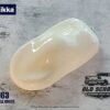 CS162 Coconut White - Aikka Old School