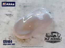 CS164 Lilac Light Grey - Aikka Old School
