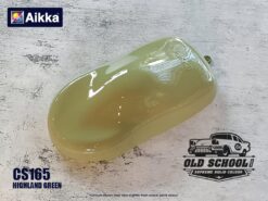 CS165 Highland Green - Aikka Old School
