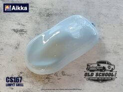 CS167 Limpet Shell - Aikka Old School