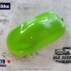 CS170 Maxis Green - Aikka Old School