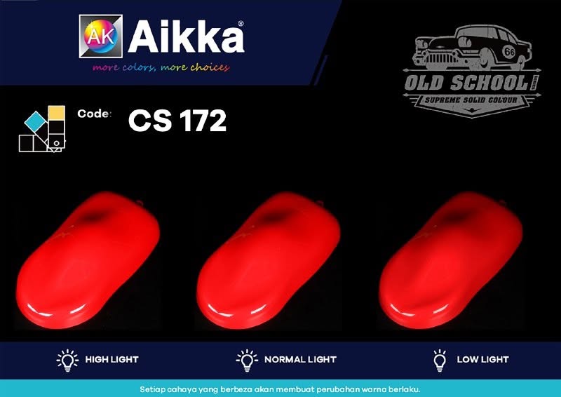 CS172-1
