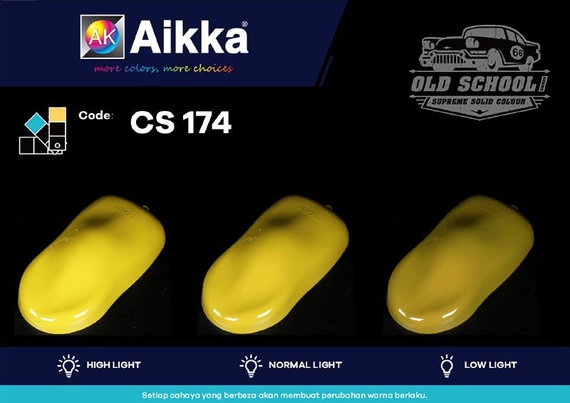 CS174-1