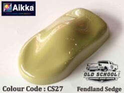 CS27 Fendland Sedge - Aikka Old School