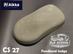 CS27 Fendland Sedge - Aikka Old School